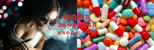 мдпв Краснослободск
